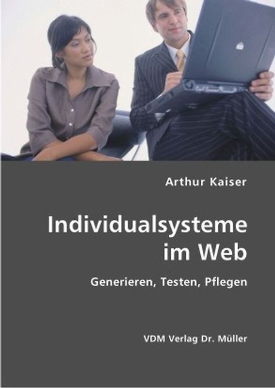 Individualsysteme im Web