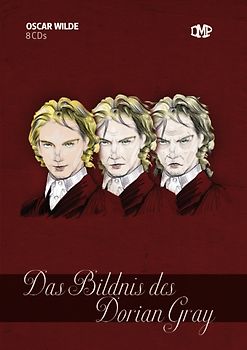 Das Bildnis des Dorian Gray