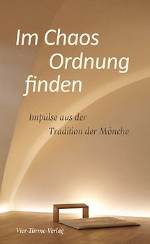 Im Chaos Ordnung finden