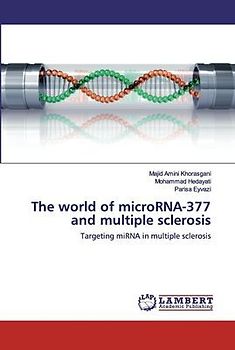 The world of microRNA-377 and multiple sclerosis
