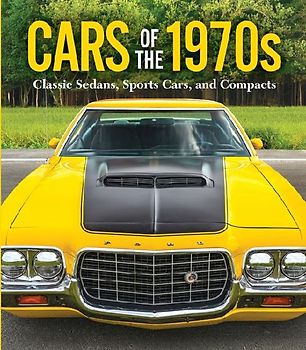 Cars of the 1970s