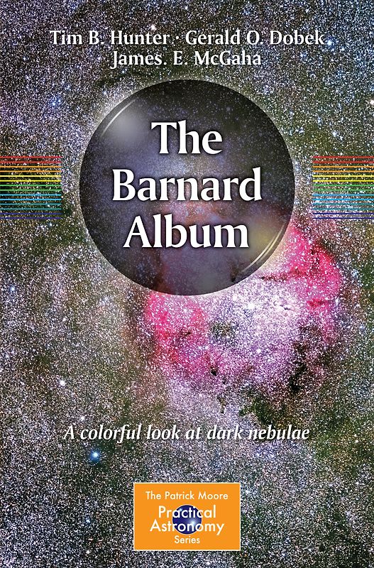 The Barnard Album