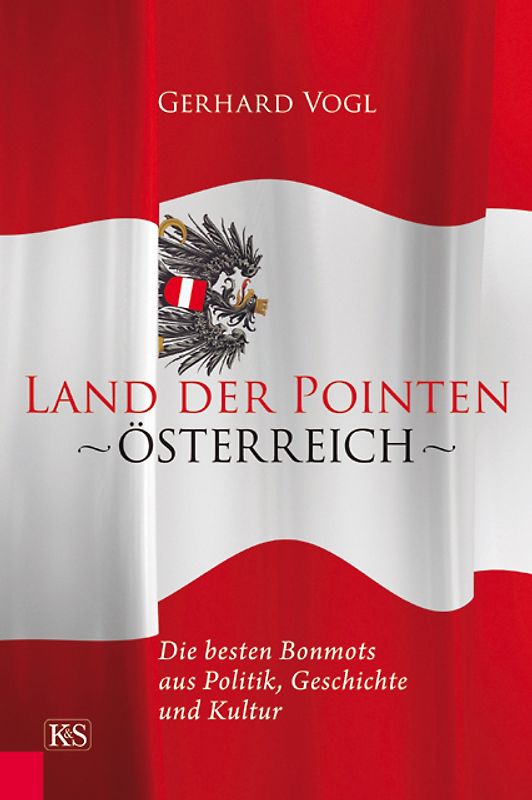 Land der Pointen: Österreich