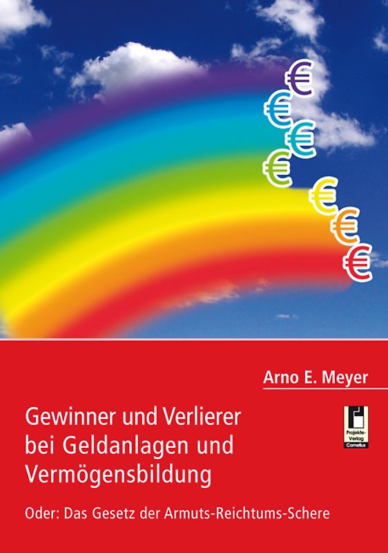 Gewinner und Verlierer bei Geldanlagen und Vermögensbildung