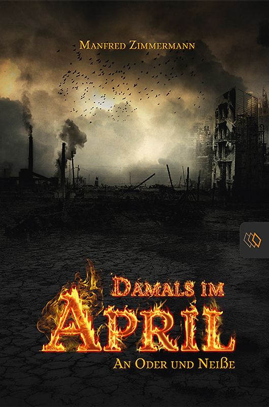 Damals im April