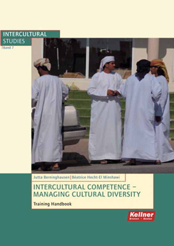 Intercultural Competence Managing Cultural Diversity