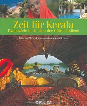 Zeit für Kerala