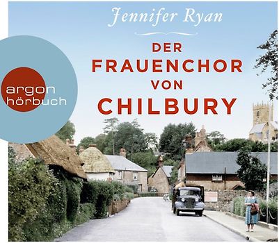 Der Frauenchor von Chilbury