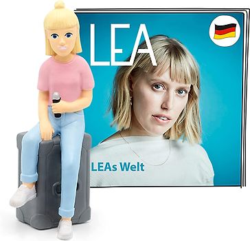 Tonies®: LEA - Best of LEA