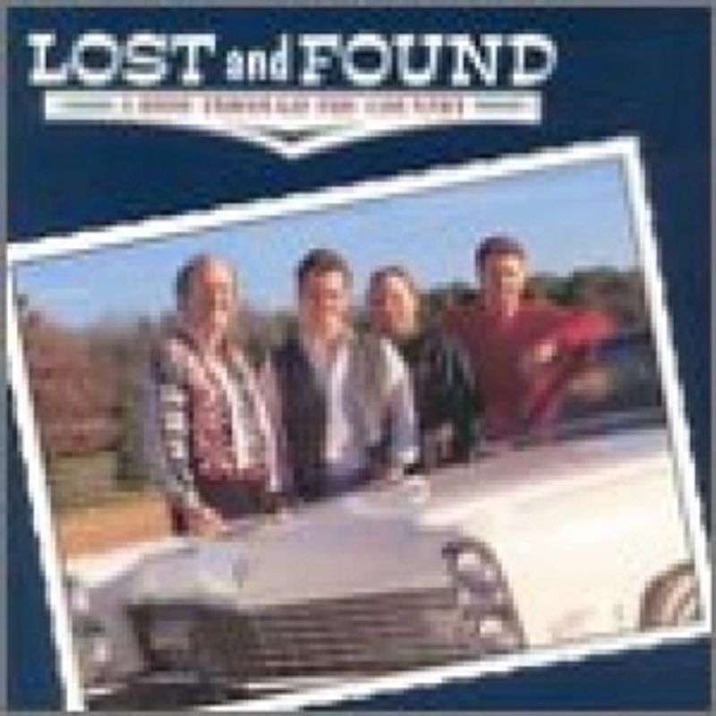 Lost & Found - A Ride Through The Countr