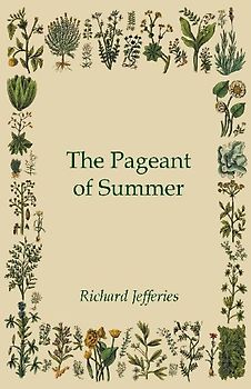 The Pageant of Summer