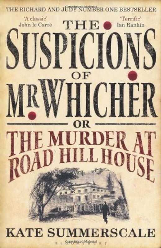 The Suspicions of Mr. Whicher
