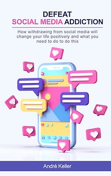 Defeat social media addiction