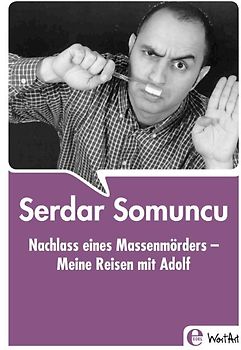 Nachlass eines Massenmörders