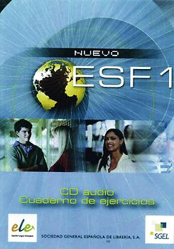 Nuevo Español sin fronteras