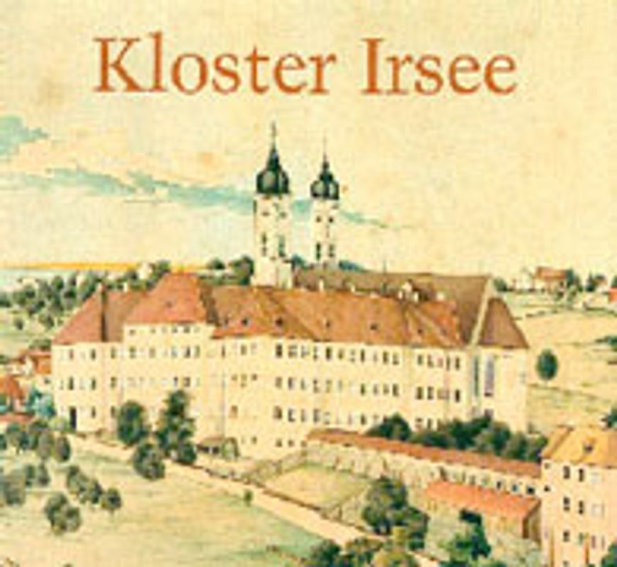 Kloster Irsee