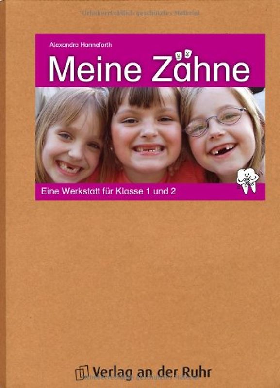 Meine Zähne