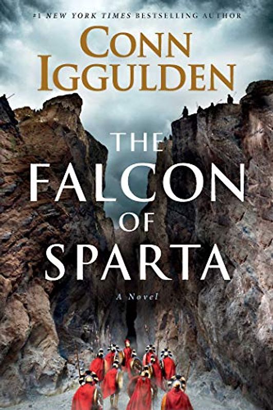 The Falcon of Sparta