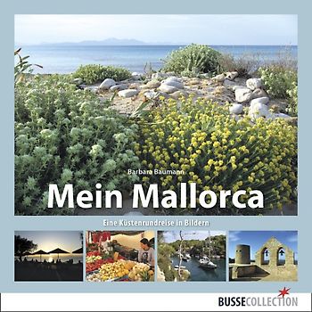Mein Mallorca
