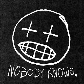 Beal,Willis Earl - Nobody Knows