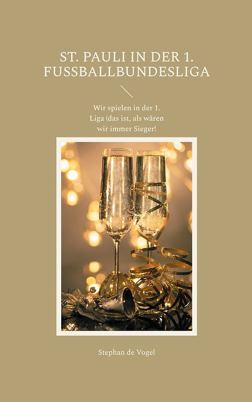 St. Pauli in der 1. Fußballbundesliga