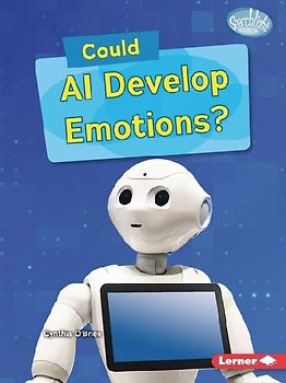 Could AI Develop Emotions?