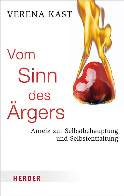 Vom Sinn des Ärgers