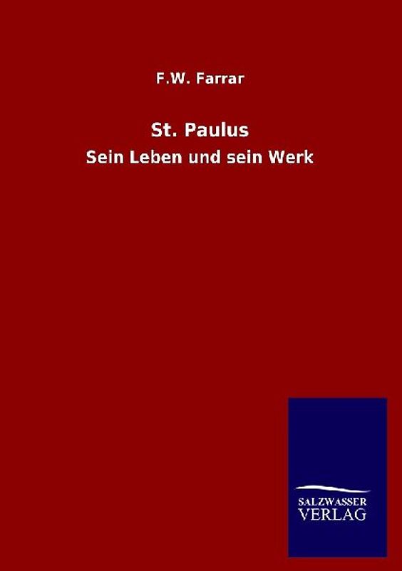 St. Paulus