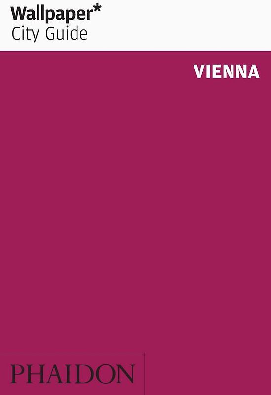 Wallpaper* City Guide Vienna