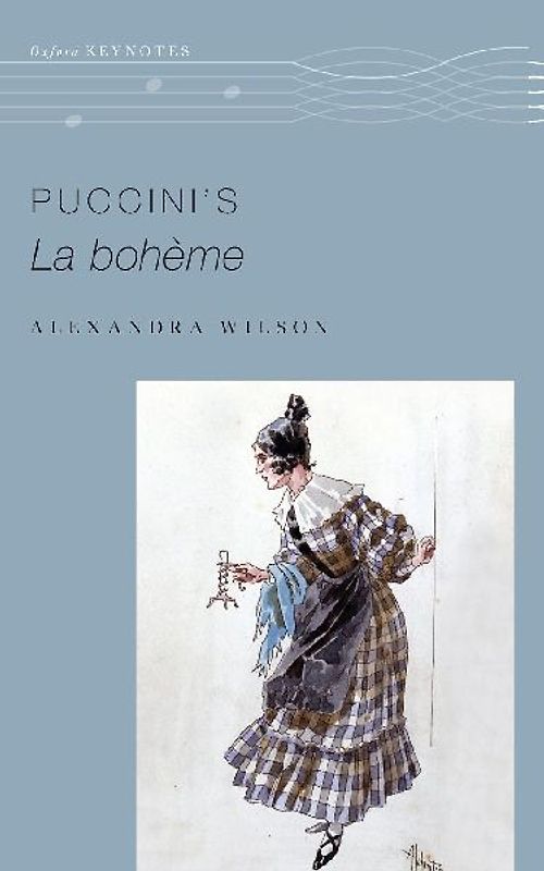 Puccini's La Bohème