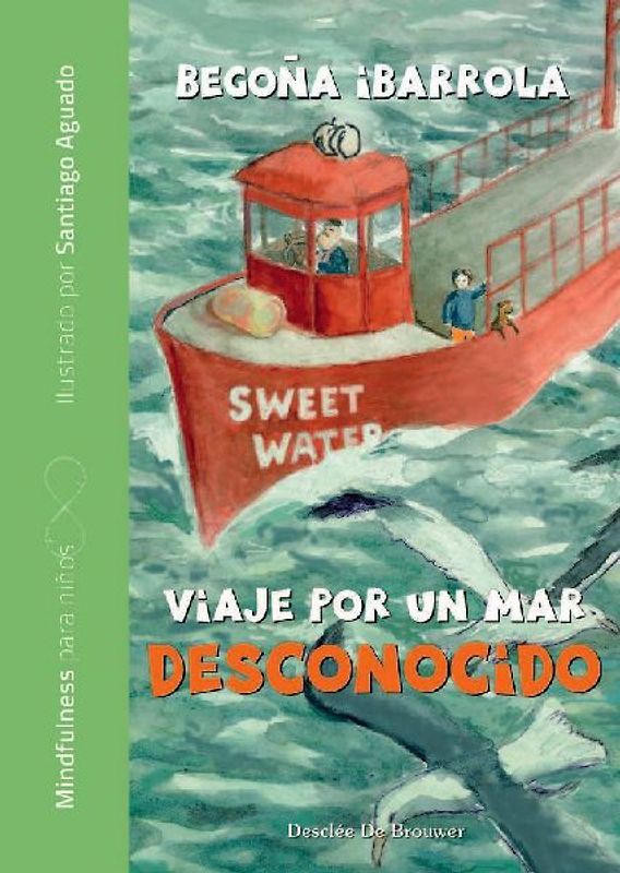Viaje por un mar desconocido