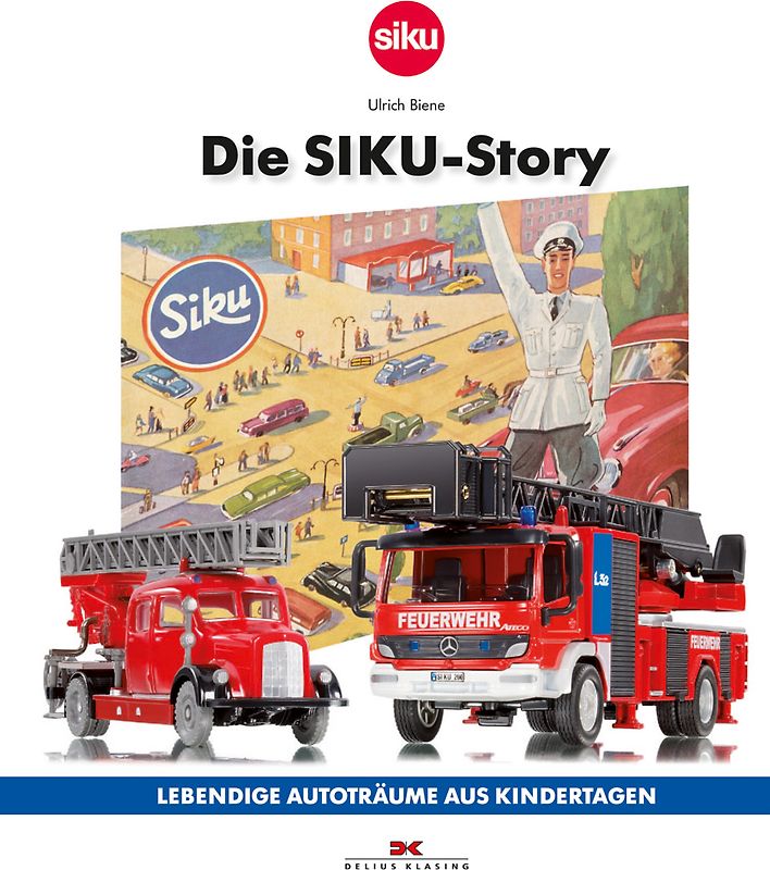 Die SIKU-Story