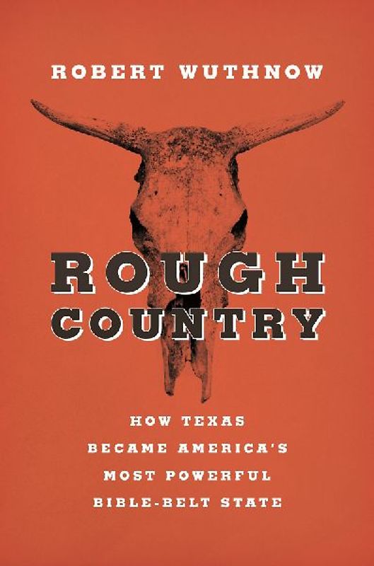 Rough Country