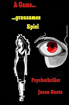 A Game - grausames Spiel