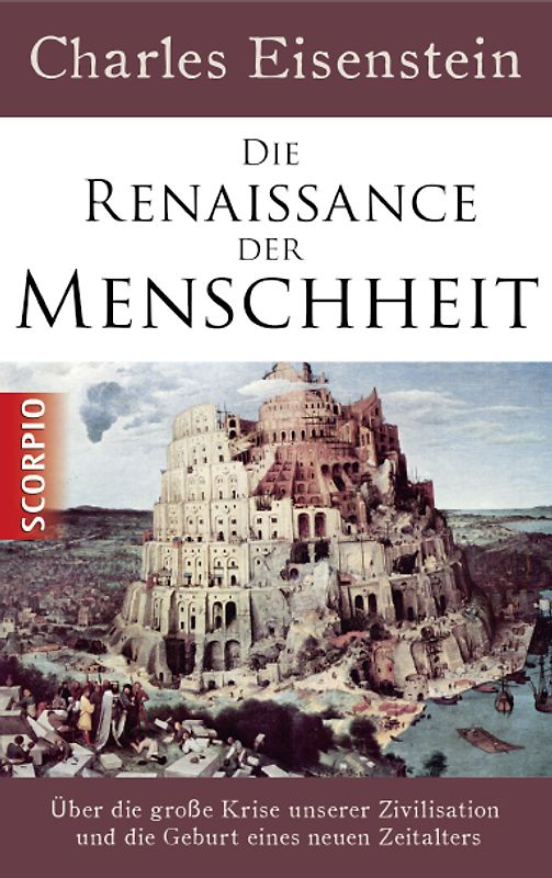 Die Renaissance der Menschheit