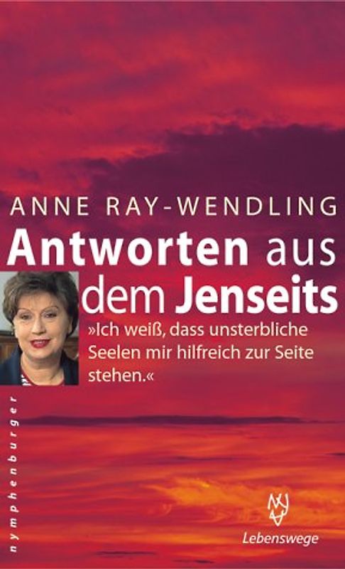 Antworten aus dem Jenseits