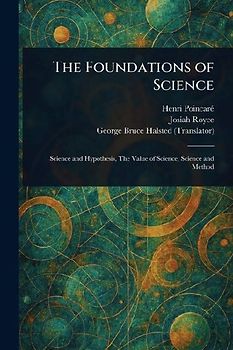 The Foundations of Science