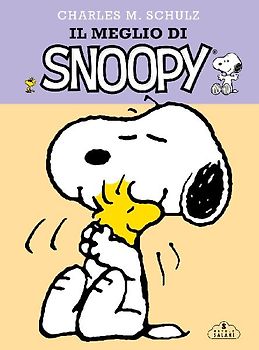 Il meglio di Snoopy