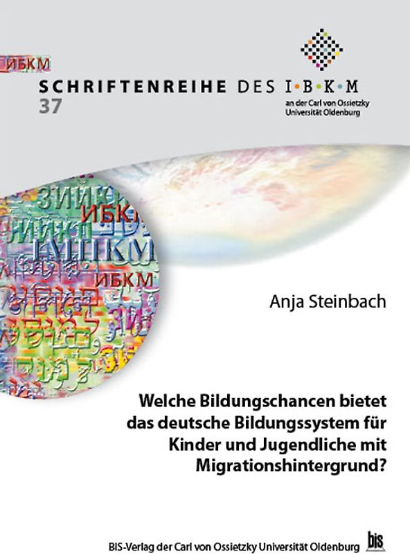 Welche Bildungschancen bietet das deutsche Bildungssystem für Kinder und Jugendliche mit Migrationshintergrund?