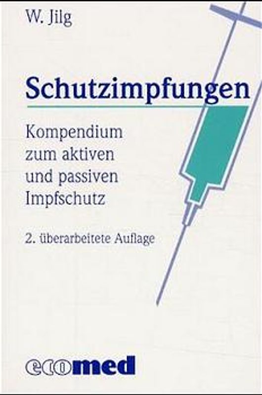 Schutzimpfungen