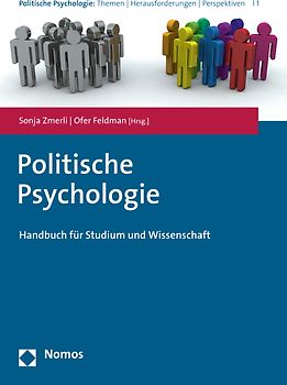 Politische Psychologie