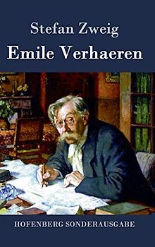 Emile Verhaeren