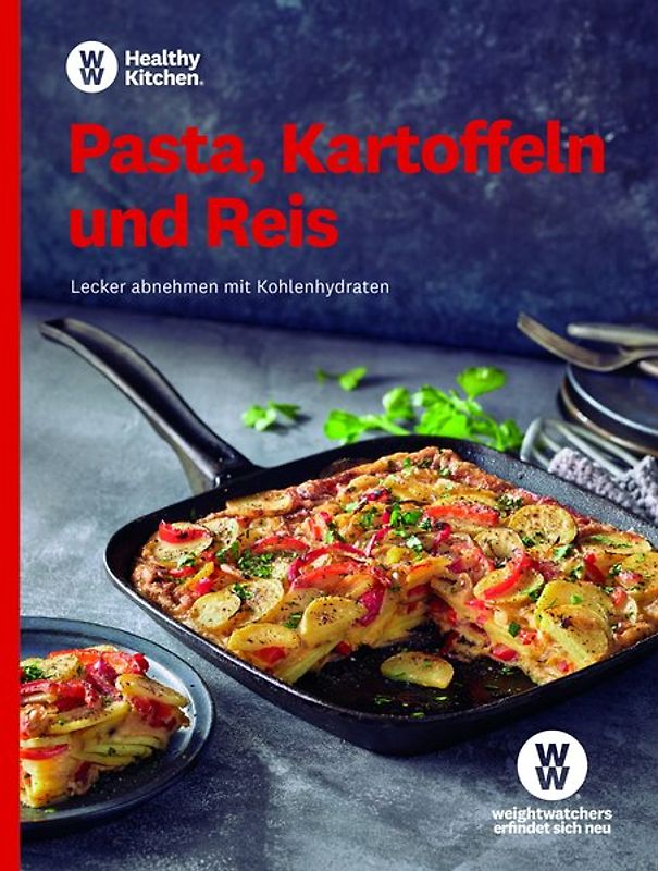 WW - Pasta, Kartoffeln und Reis