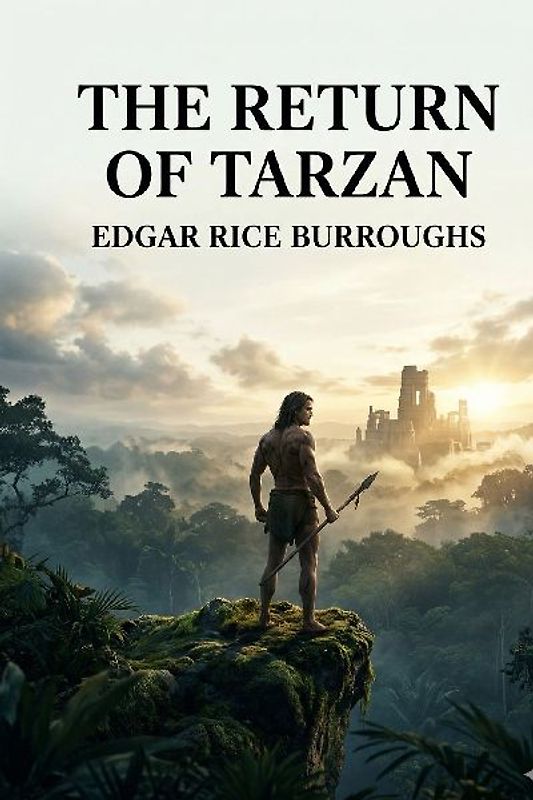 The Return of Tarzan