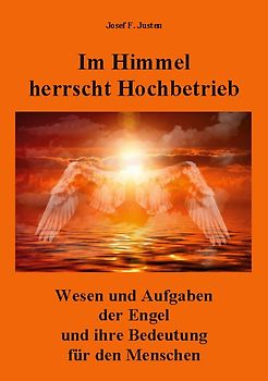 Im Himmel herrscht Hochbetrieb