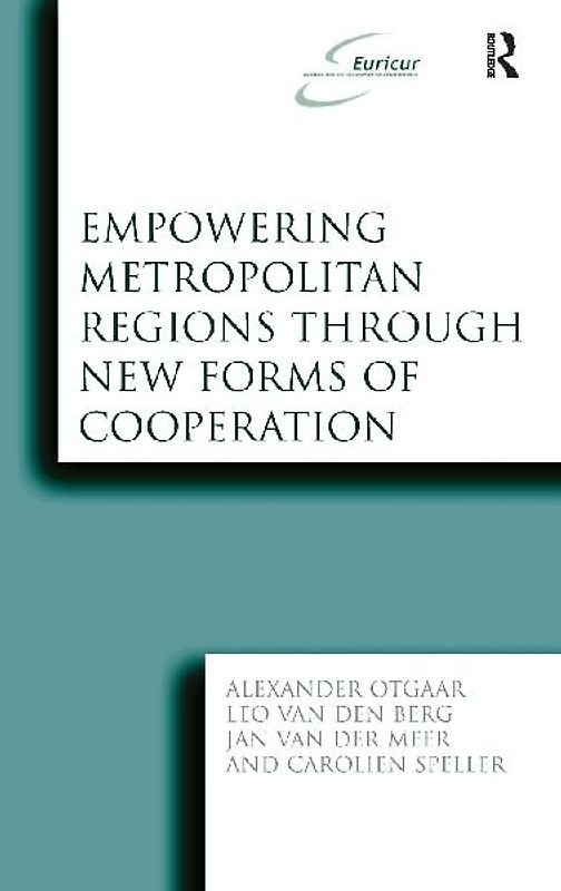 Empowering Metropolitan Regions Through New Forms of Cooperation