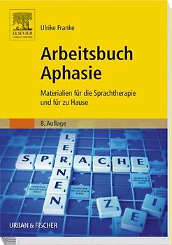 Arbeitsbuch Aphasie