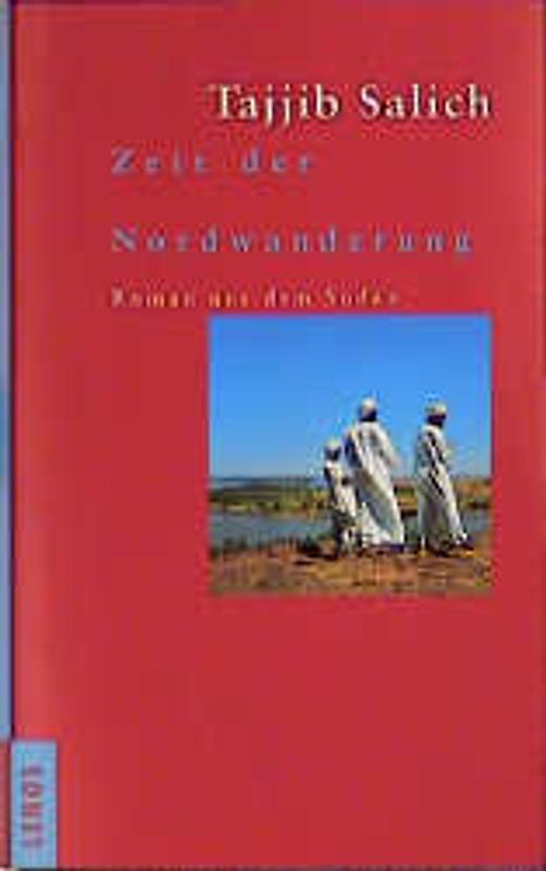 Zeit der Nordwanderung