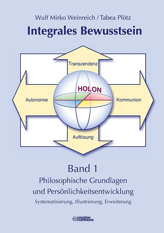 Integrales Bewusstsein