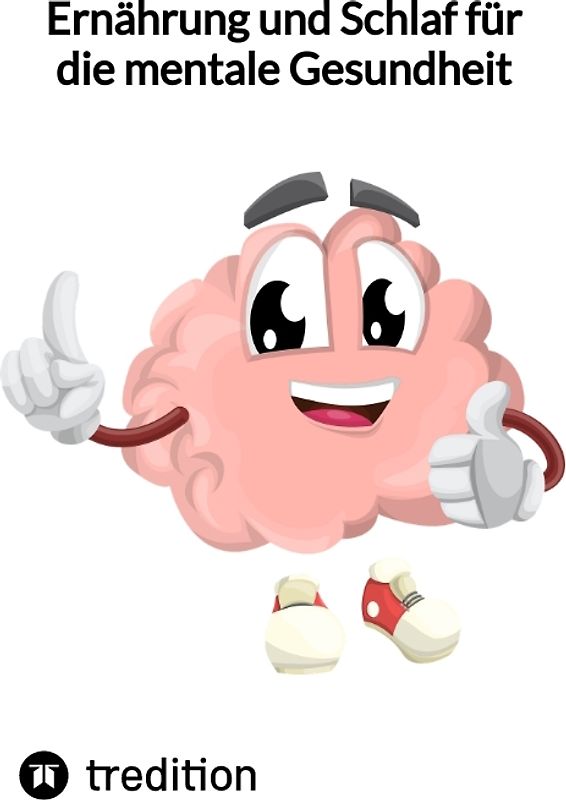 Ernährung und Schlaf für die mentale Gesundheit